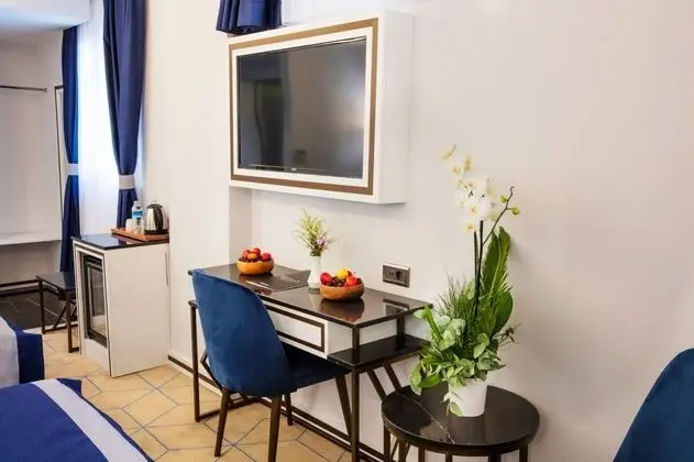 Endican Beyazıt Hotel