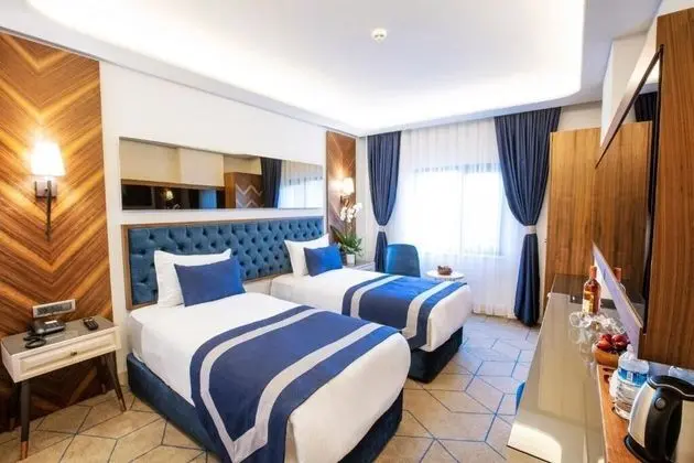 Endican Beyazıt Hotel