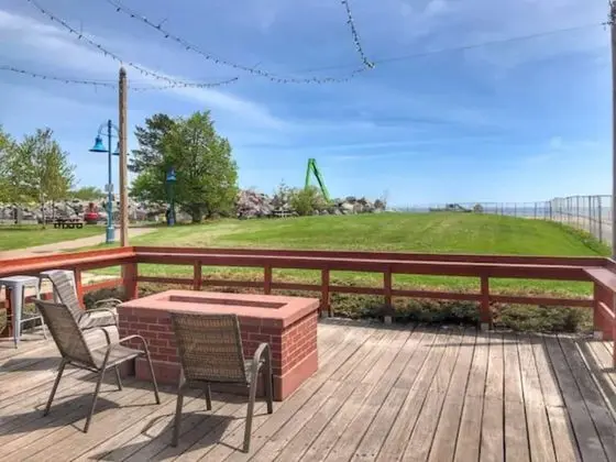 Endion Station Inn