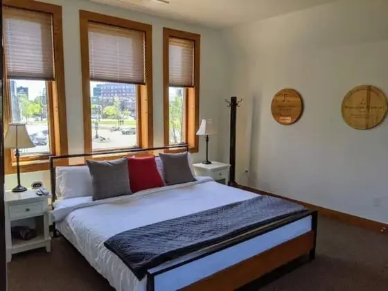 Endion Station Inn - Öne Çıkan Resim