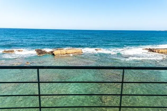 Endless Blue Suites