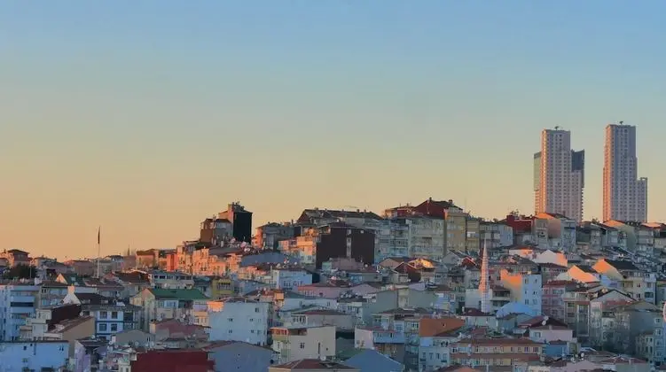 Endless Comfort Hotel