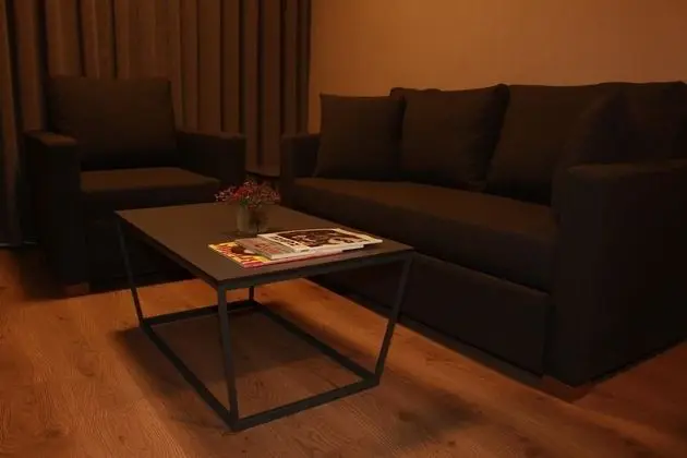 Endless Comfort Hotel - Oda