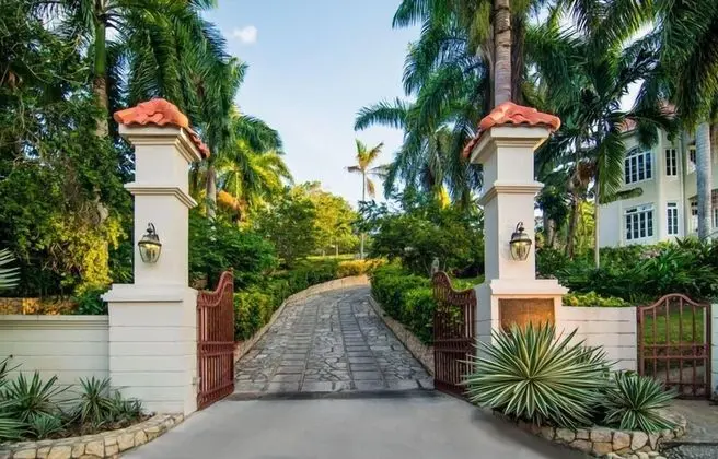 Endless Summer - Montego Bay 6BR - Dış Mekan