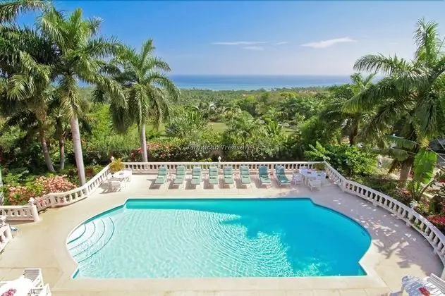Endless Summer - Montego Bay 6BR - Havuz