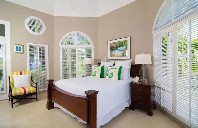 Endless Summer - Montego Bay 6BR - Oda