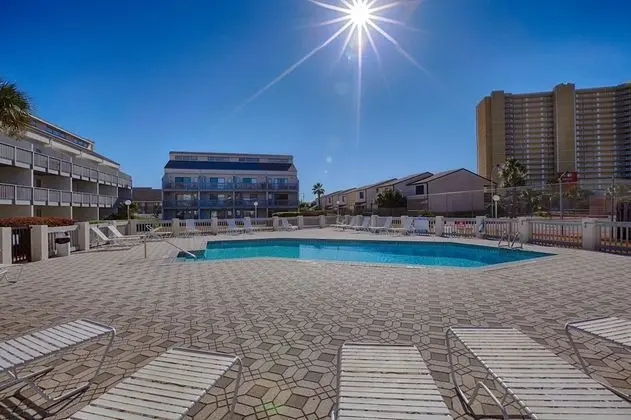 Endless Summer by Panhandle Getaways - Havuz