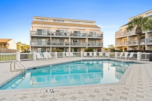 Endless Summer by Panhandle Getaways - Havuz