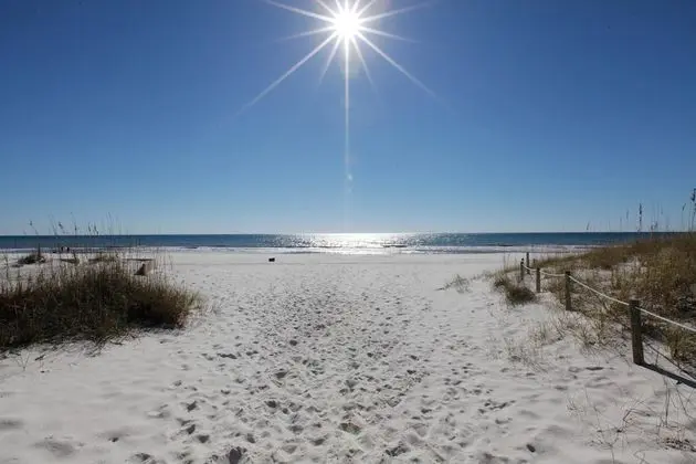Endless Summer by Panhandle Getaways - Plaj