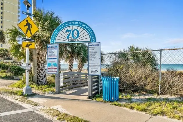 Endless Summer by Panhandle Getaways - Plaj