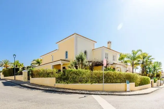 Endless Summer - Quinta do Lago - Dış Mekan