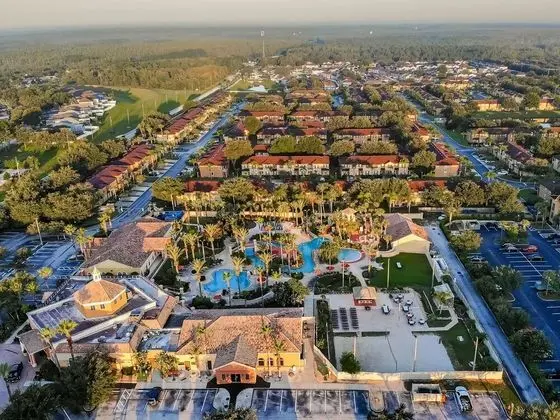 Endless Summer at Regal Palms