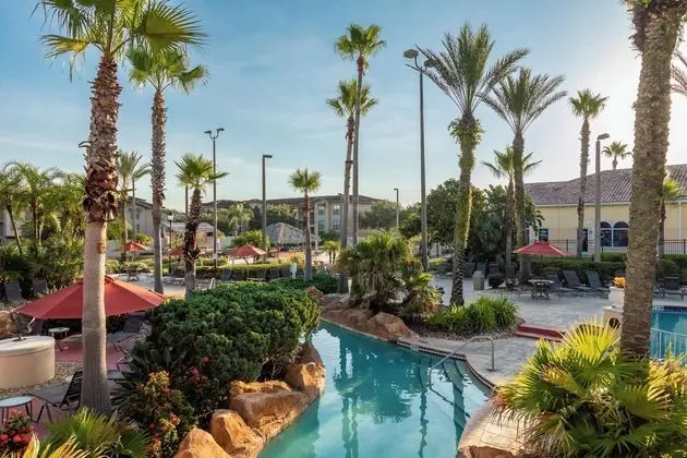 Endless Summer at Regal Palms - Havuz