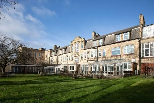 Endsleigh Park