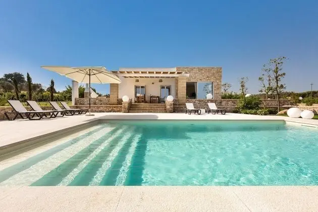 Villa Eneide