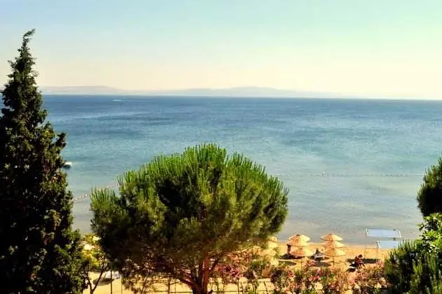 Ener Otel - Deniz
