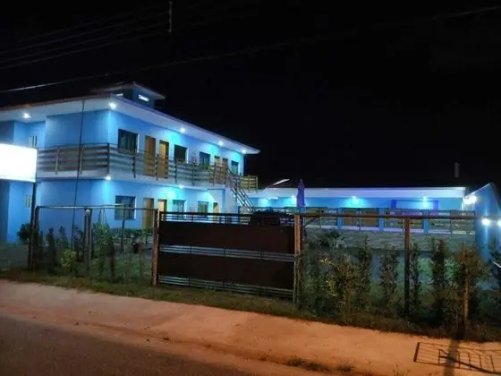 Energia do Vento Pousada - Öne Çıkan Resim