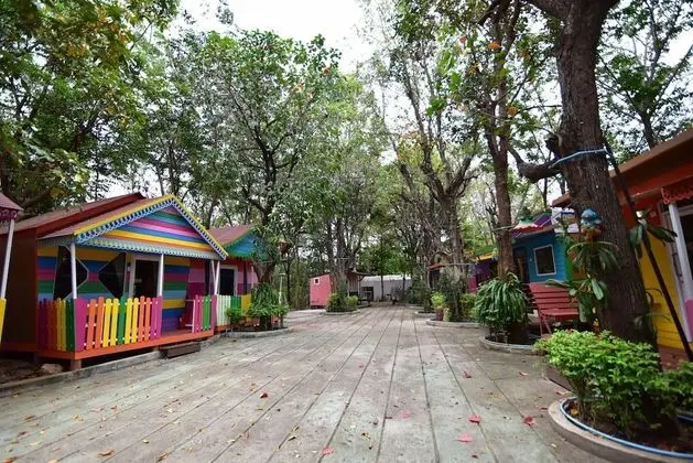 Energy Resort