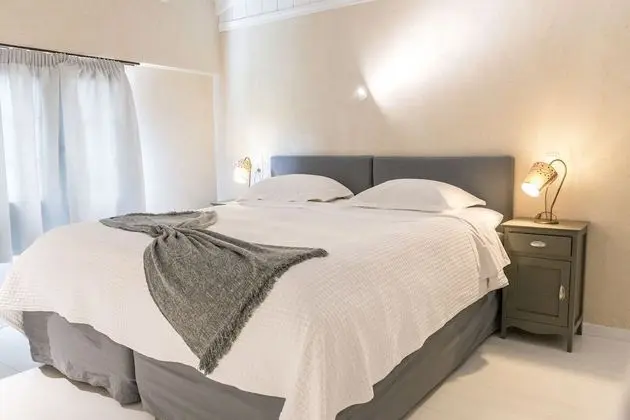 Enetiko Resort Hotel - Oda