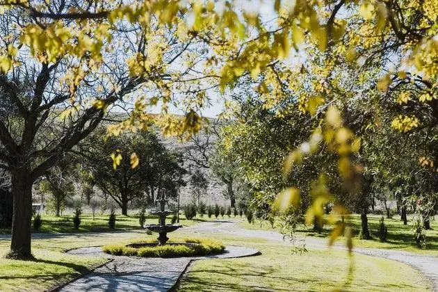 Enfield House - Oda Manzaraları