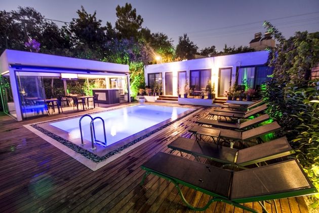 Eng Group HotelsFotoğrafı