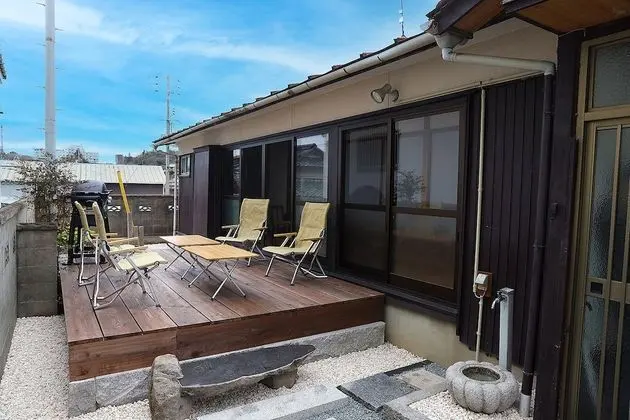 Engawa