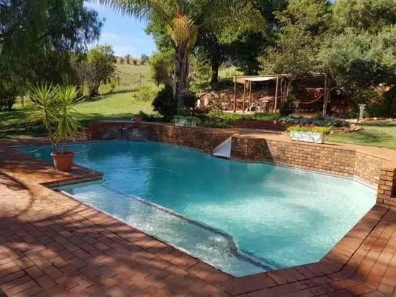 Engedi Retreat - Spa