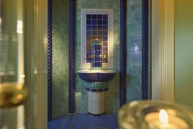 Hotel Engel Obertal - Spa