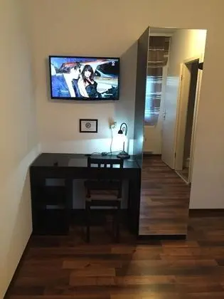 Hotel Engel - İç Mekan