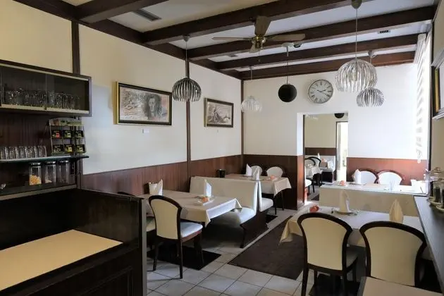 Hotel Engelbert
