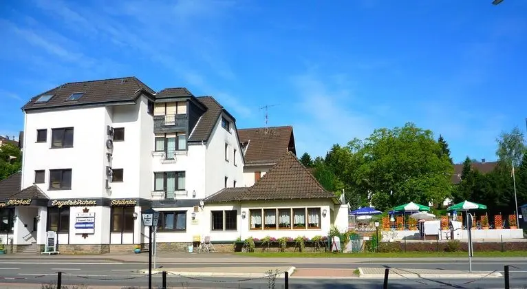 Hotel Engelskirchen - Öne Çıkan Resim