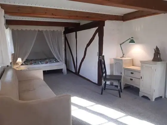 Enghavegård Apartment