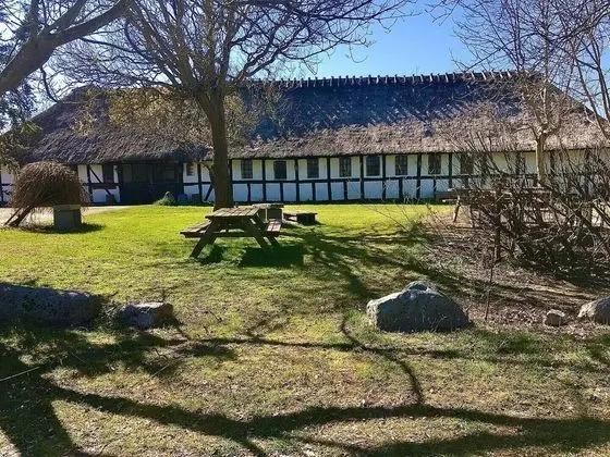 Enghavegård Apartment