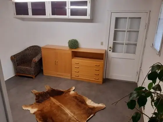 Enghavegård Apartment - İç Mekan