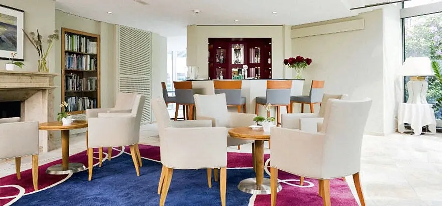 Engimatt City-Gardenhotel