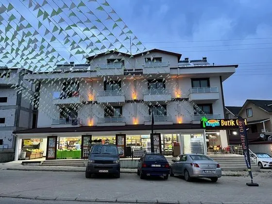 Engin Butik Otel - 1