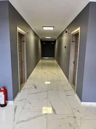 Engin Butik Otel - İç Mekan