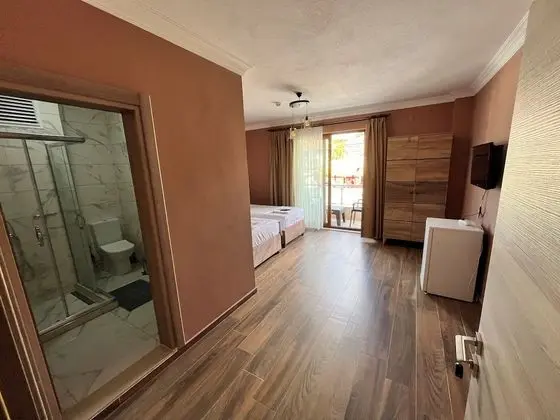 Engin Butik Otel - Oda