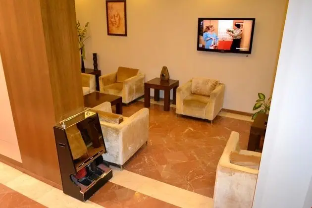 Engin Otel Izmir - Genel