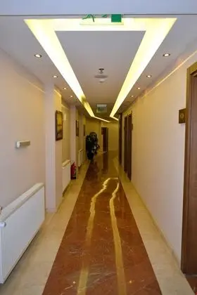 Engin Otel Izmir - Genel