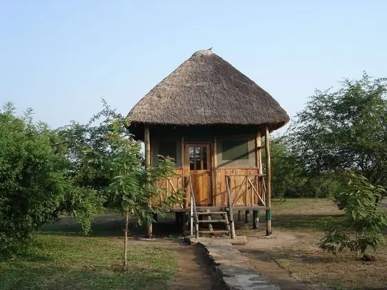 Engiri Game Lodge and Campsite - Oda