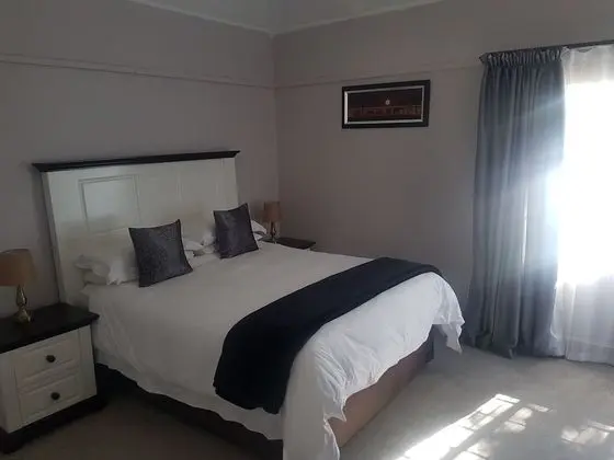 Englewold Manor Guest House - Öne Çıkan Resim