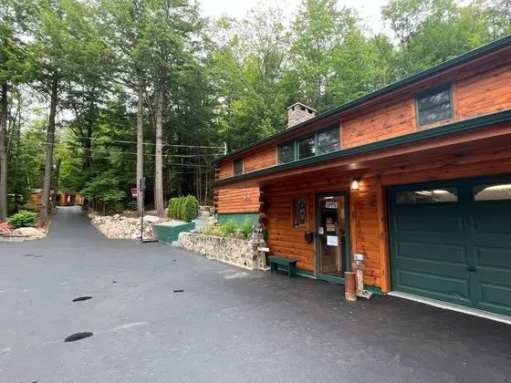 English Brook Cottages