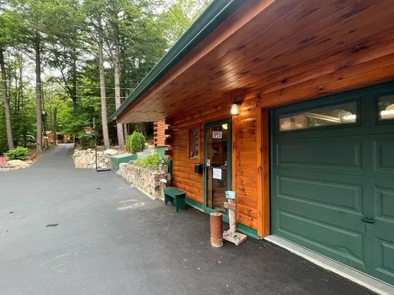 English Brook Cottages - Lobi