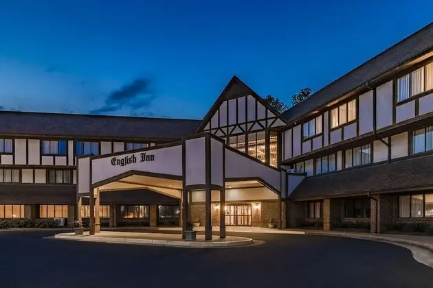English Inn of Charlottesville