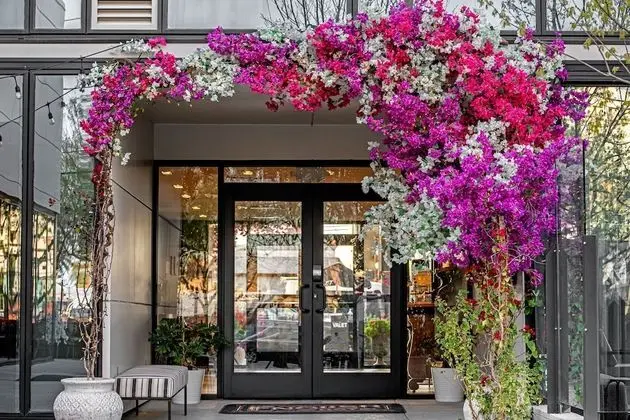 The ENGLISH Hotel, Las Vegas, a Tribute Portfolio Hotel - Lobi