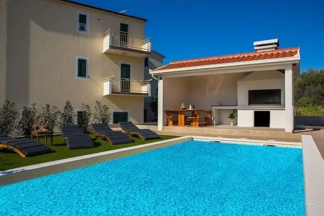 Villa Eni