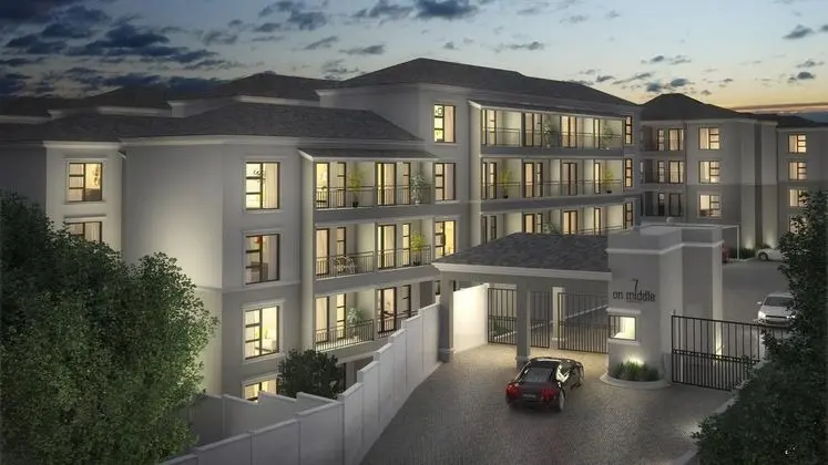 Enigma Hotel Apartments
