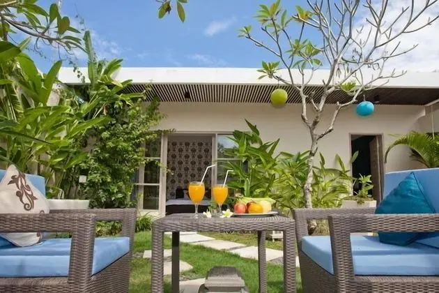 Enigma Bali Villas - İç Mekan