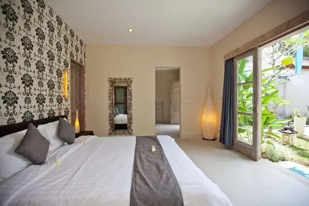 Enigma Bali Villas - Oda